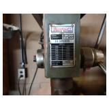 Duracraft 17" Drill Press with Vise...