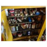 Eagle 30 Gallon Flammable Cabinet w...