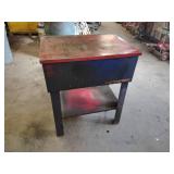 Goodall Parts Washer...