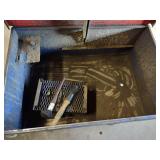 Goodall Parts Washer...