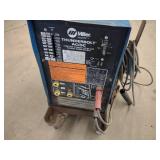 Miller Thunderbolt AC/DC 230 Amp Ar...