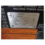 Miller Thunderbolt AC/DC 230 Amp Ar...