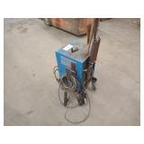 Miller Thunderbolt AC/DC 230 Amp Ar...