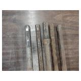 Assorted Chisels...