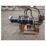 Diamond Products Hydraulic Drill Ri...
