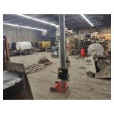 Diamond Products Hydraulic Drill Ri...