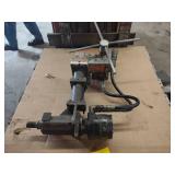 Hydraulic Drill Rig, up to 32", Fit...