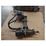 Hydraulic Drill Rig, up to 32", Fit...