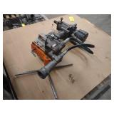 Hydraulic Drill Rig, up to 32", Fit...