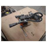 Hydraulic Drill Rig, up to 24", Fit...