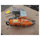 Weka DK32 Electric Drill Rig, 220 V...