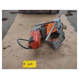 Milwaukee 4096  Electric Drill Rig,...
