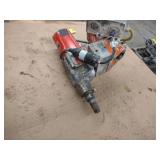 Milwaukee 4096  Electric Drill Rig,...