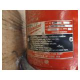 Milwaukee 4096  Electric Drill Rig,...