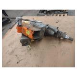 Black & Decker Electric Drill Rig, ...