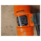 Weka DK12 Electric Drill Rig, 120 V...