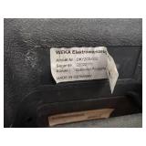 Weka DK12 Electric Drill Rig, 120 V...