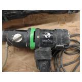 Eibenstock Electric Drill Rig, 120 ...