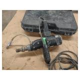Eibenstock Electric Drill Rig, 120 ...