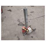 Milwaukee 4096 Drill Rig with 44" M...