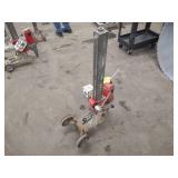 Milwaukee 4096 Drill Rig with 44" M...