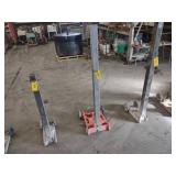 Diamond Products Drill Rig with 61"...