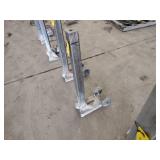 Diamond Products Drill Rig with 43"...