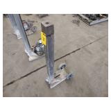 Diamond Products Drill Rig with 43"...