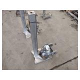 Diamond Products Drill Rig with 43"...