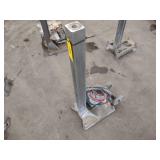 Diamond Products Drill Rig with 43"...