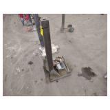Diamond Products Drill Rig with 44"...