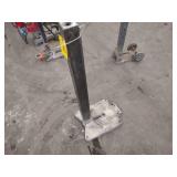 Diamond Products Drill Rig with 43"...
