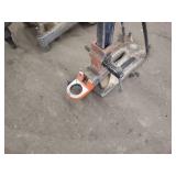 Diamond Products Drill Rig with 43"...