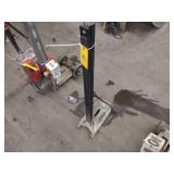 Diamond Products Drill Rig with 43"...