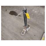 Diamond Products Drill Rig with 31"...