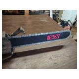 ICS Hydraulic Chainsaw, Diamond Cha...