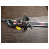 ICS Hydraulic Chainsaw, Diamond Cha...