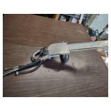 ICS Hydraulic Chainsaw, Diamond Cha...