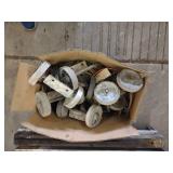 Assorted Diamond Products Posts & P...