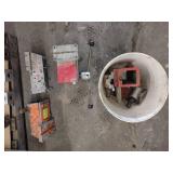 Assorted Diamond Products Posts & P...