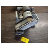 Cushion Cut 360 Hydraulic Wall Saw...