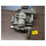 Cushion Cut 360 Hydraulic Wall Saw...