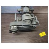 Cushion Cut 360 Hydraulic Wall Saw...