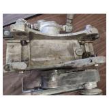 Cushion Cut 360 Hydraulic Wall Saw...