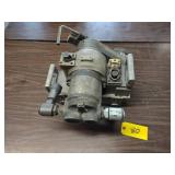 Cushion Cut 360 Hydraulic Wall Saw...