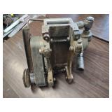 Cushion Cut 360 Hydraulic Wall Saw...