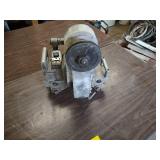 Cushion Cut 360 Hydraulic Wall Saw...