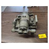 Cushion Cut 360 Hydraulic Wall Saw...