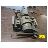 Cushion Cut 360 Hydraulic Wall Saw...