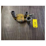 Hydraulic Flow Regulator...